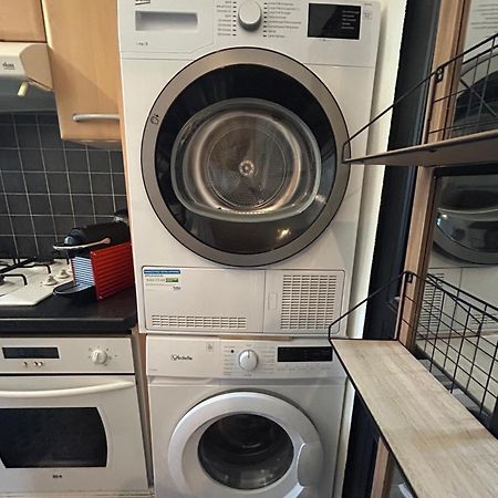 Le Botanica Bel Appartement Situe A 5 Min De La Gare D'昂热 外观 照片