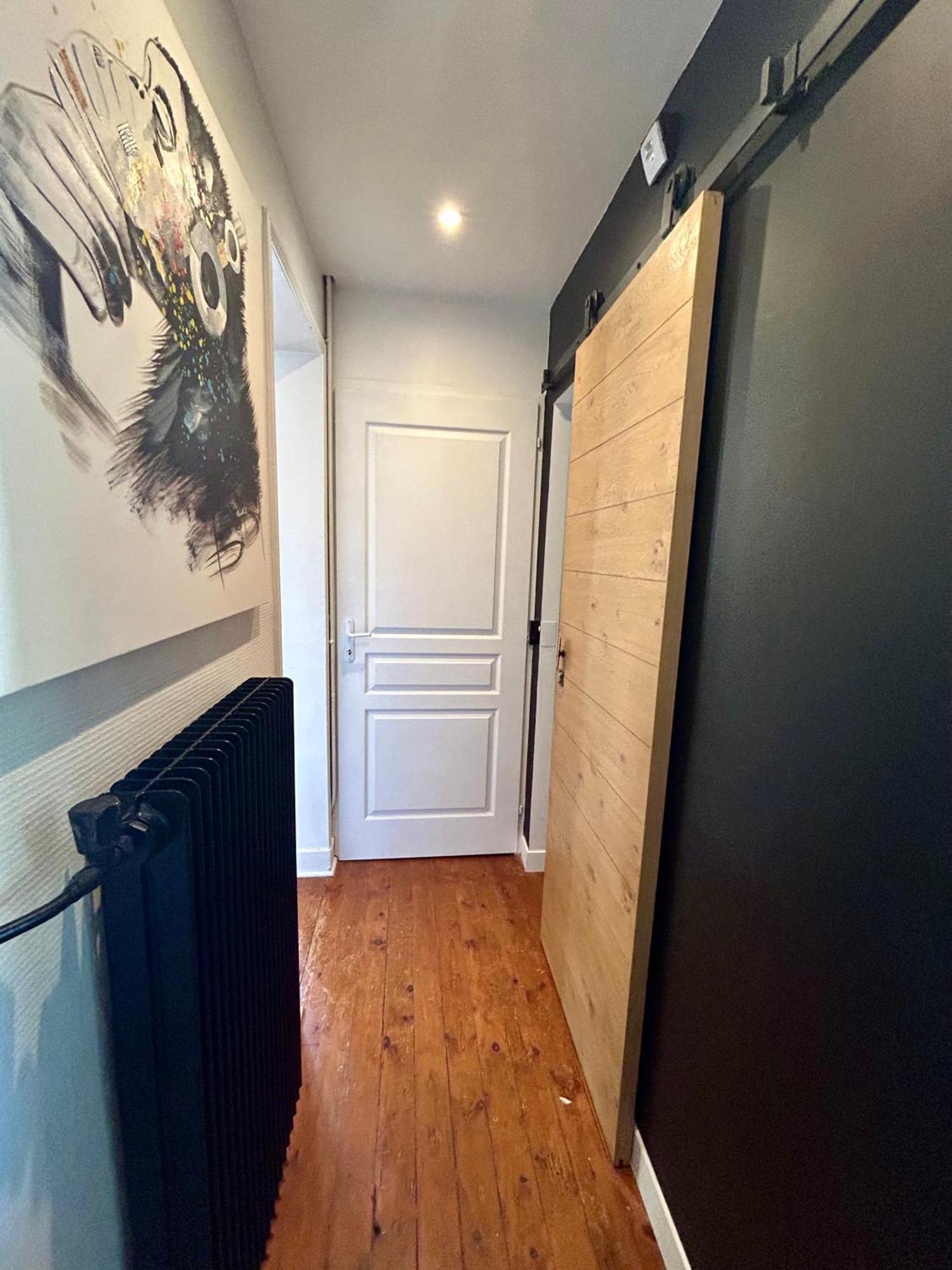 Le Botanica Bel Appartement Situe A 5 Min De La Gare D'昂热 外观 照片